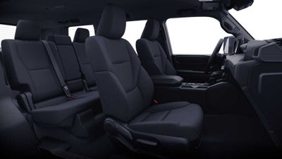 2027 Toyota Land Cruiser Land Cruiser 1958