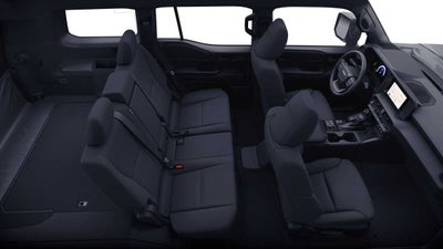 2027 Toyota Land Cruiser Land Cruiser 1958