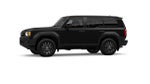 2027 Toyota Land Cruiser Land Cruiser 1958