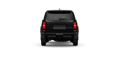 2027 Toyota Land Cruiser Land Cruiser 1958