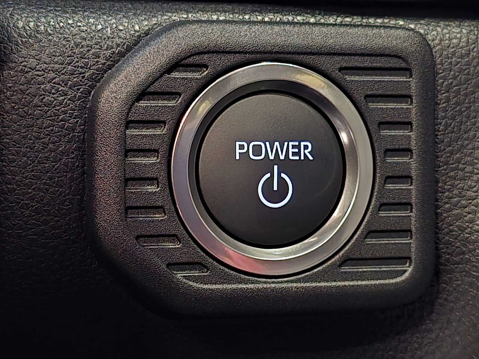 2027 Toyota Land Cruiser 4WD (Natl)