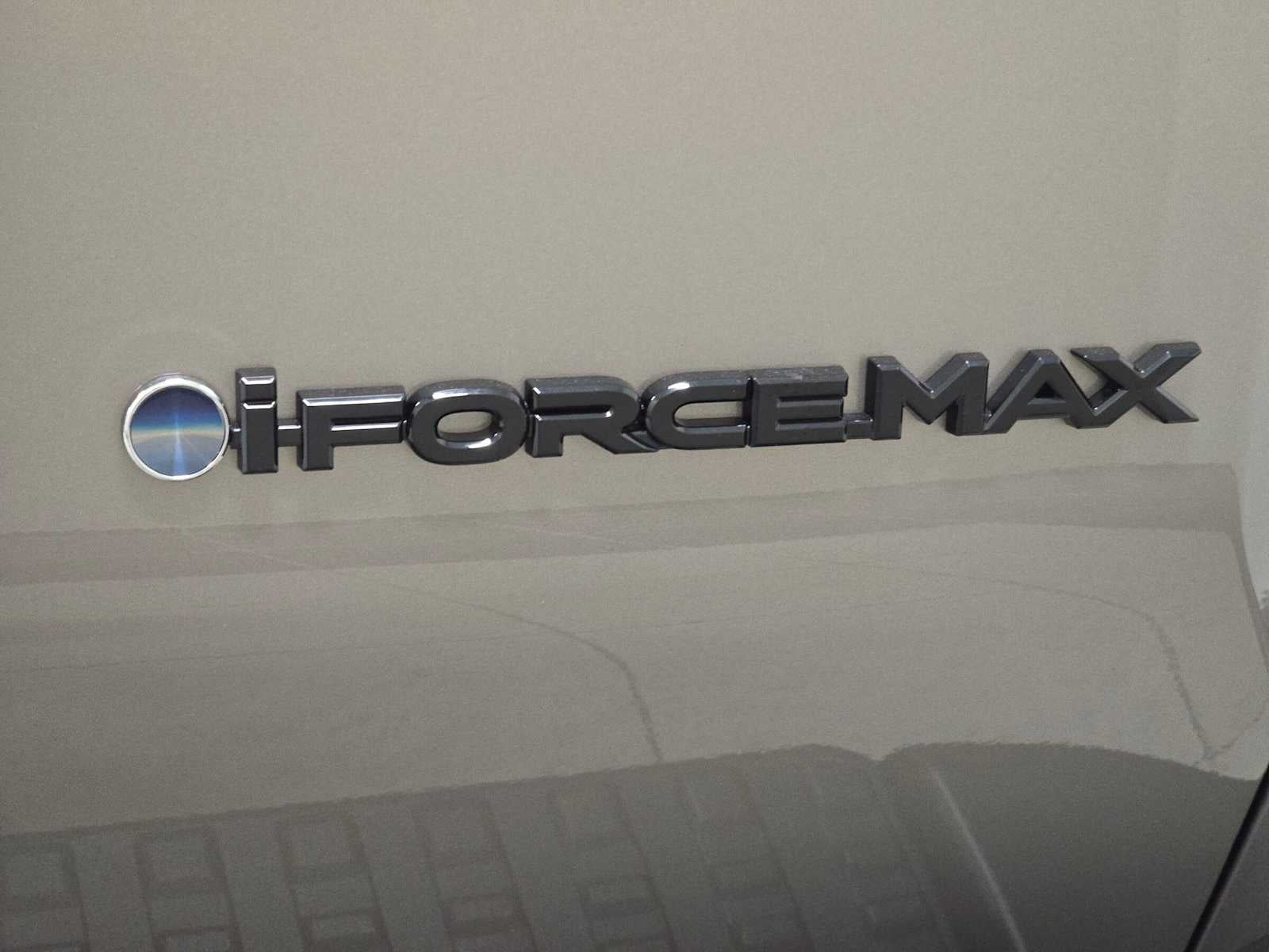 2027 Toyota Land Cruiser 4WD (Natl)