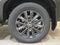 2027 Toyota Land Cruiser 4WD (Natl)