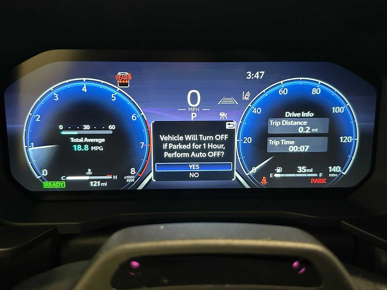 2026 Toyota Land Cruiser Land Cruiser