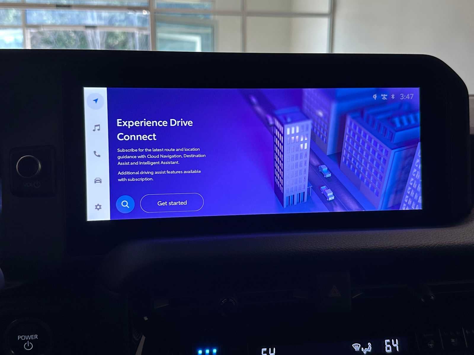 2026 Toyota Land Cruiser Land Cruiser