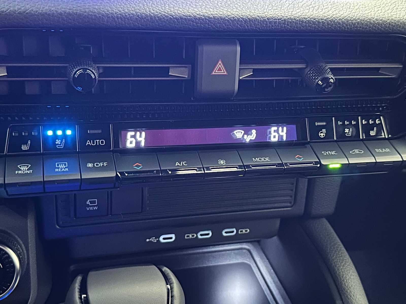 2026 Toyota Land Cruiser Land Cruiser