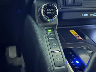 2026 Toyota Land Cruiser Land Cruiser