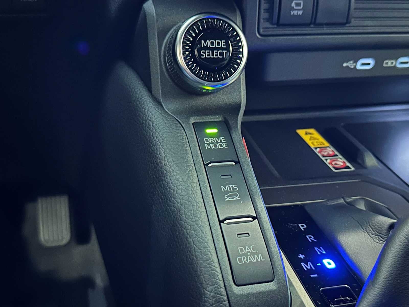 2026 Toyota Land Cruiser Land Cruiser