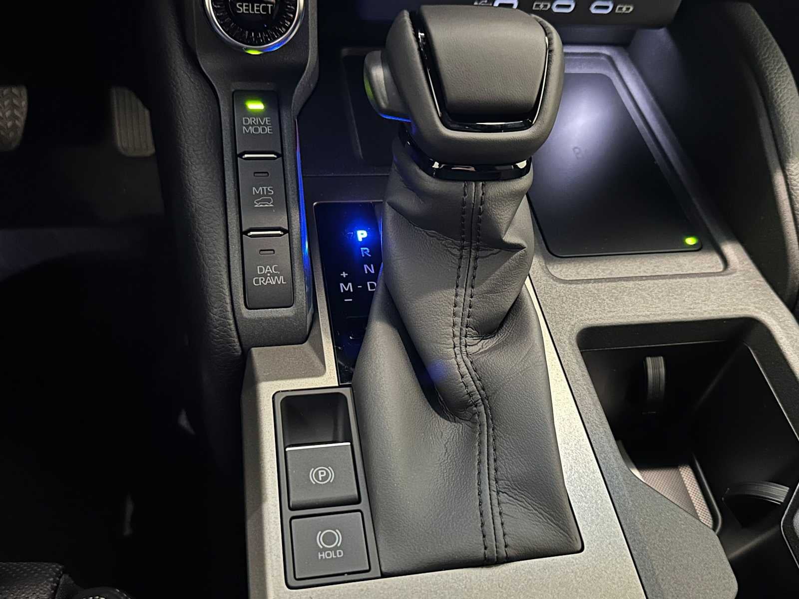 2026 Toyota Land Cruiser Land Cruiser