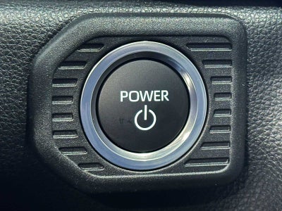 2026 Toyota Land Cruiser Land Cruiser