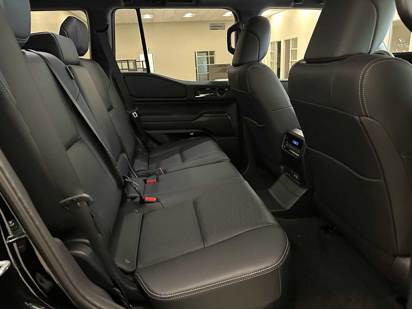 2026 Toyota Land Cruiser Land Cruiser