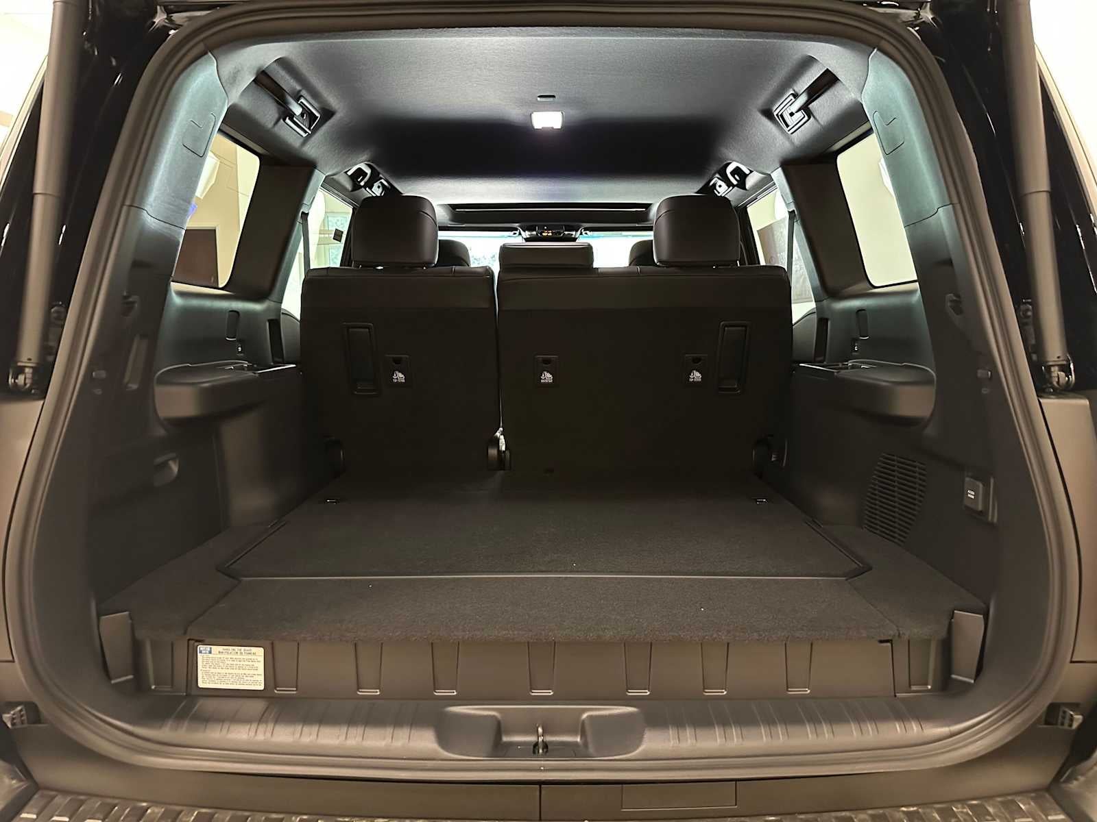 2026 Toyota Land Cruiser Land Cruiser