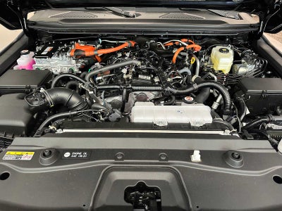 2026 Toyota Land Cruiser Land Cruiser