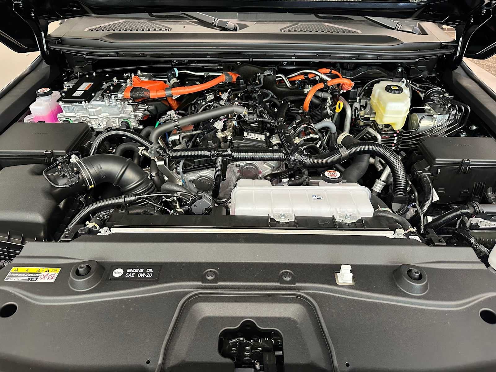 2026 Toyota Land Cruiser Land Cruiser