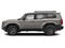 2027 Toyota Land Cruiser 4WD (Natl)