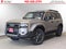 2027 Toyota Land Cruiser 4WD (Natl)