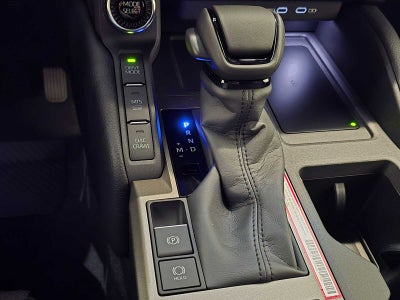 2027 Toyota Land Cruiser 4WD (Natl)