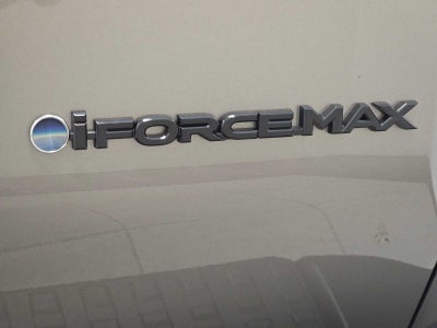 2027 Toyota Land Cruiser 4WD (Natl)