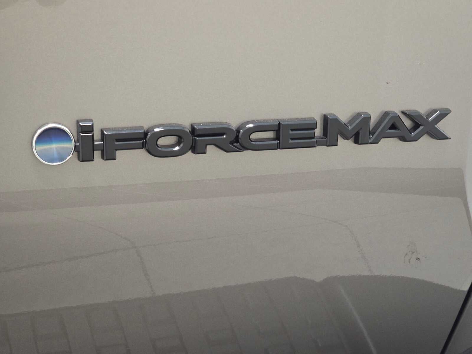 2027 Toyota Land Cruiser 4WD (Natl)