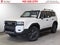 2027 Toyota Land Cruiser 4WD (Natl)