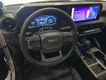 2027 Toyota Land Cruiser 4WD (Natl)
