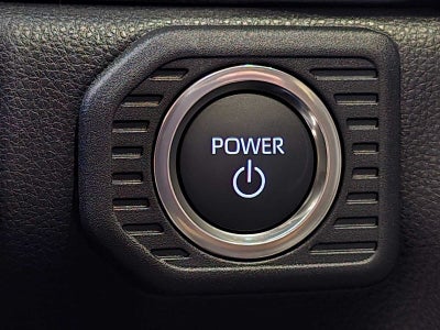 2027 Toyota Land Cruiser 4WD (Natl)