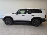 2027 Toyota Land Cruiser 4WD (Natl)