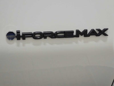 2027 Toyota Land Cruiser 4WD (Natl)
