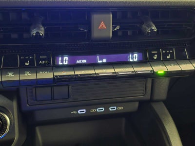 2027 Toyota Land Cruiser Land Cruiser 1958