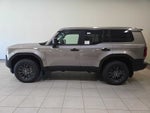 2027 Toyota Land Cruiser Land Cruiser 1958