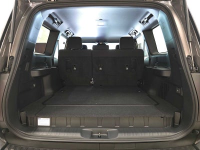 2027 Toyota Land Cruiser Land Cruiser 1958