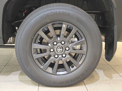 2027 Toyota Land Cruiser Land Cruiser 1958