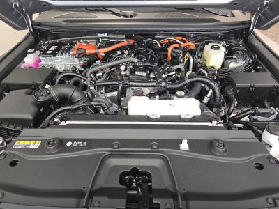 2027 Toyota Land Cruiser Land Cruiser 1958