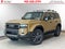 2026 Toyota Land Cruiser 4WD (Natl)