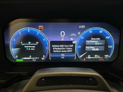 2026 Toyota Land Cruiser 4WD (Natl)