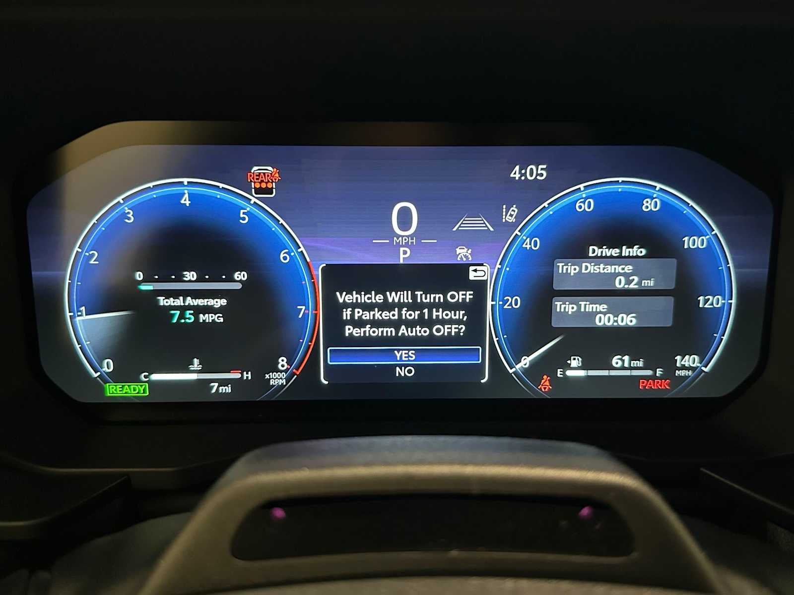 2026 Toyota Land Cruiser 4WD (Natl)