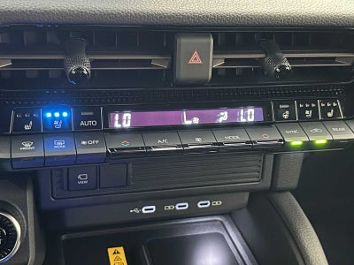 2026 Toyota Land Cruiser 4WD (Natl)