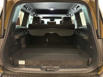 2026 Toyota Land Cruiser 4WD (Natl)