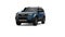 2026 Toyota Land Cruiser 4WD (Natl)