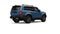 2026 Toyota Land Cruiser 4WD (Natl)