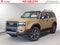 2027 Toyota Land Cruiser 4WD (Natl)