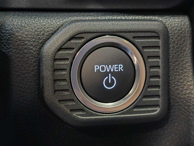 2027 Toyota Land Cruiser 4WD (Natl)