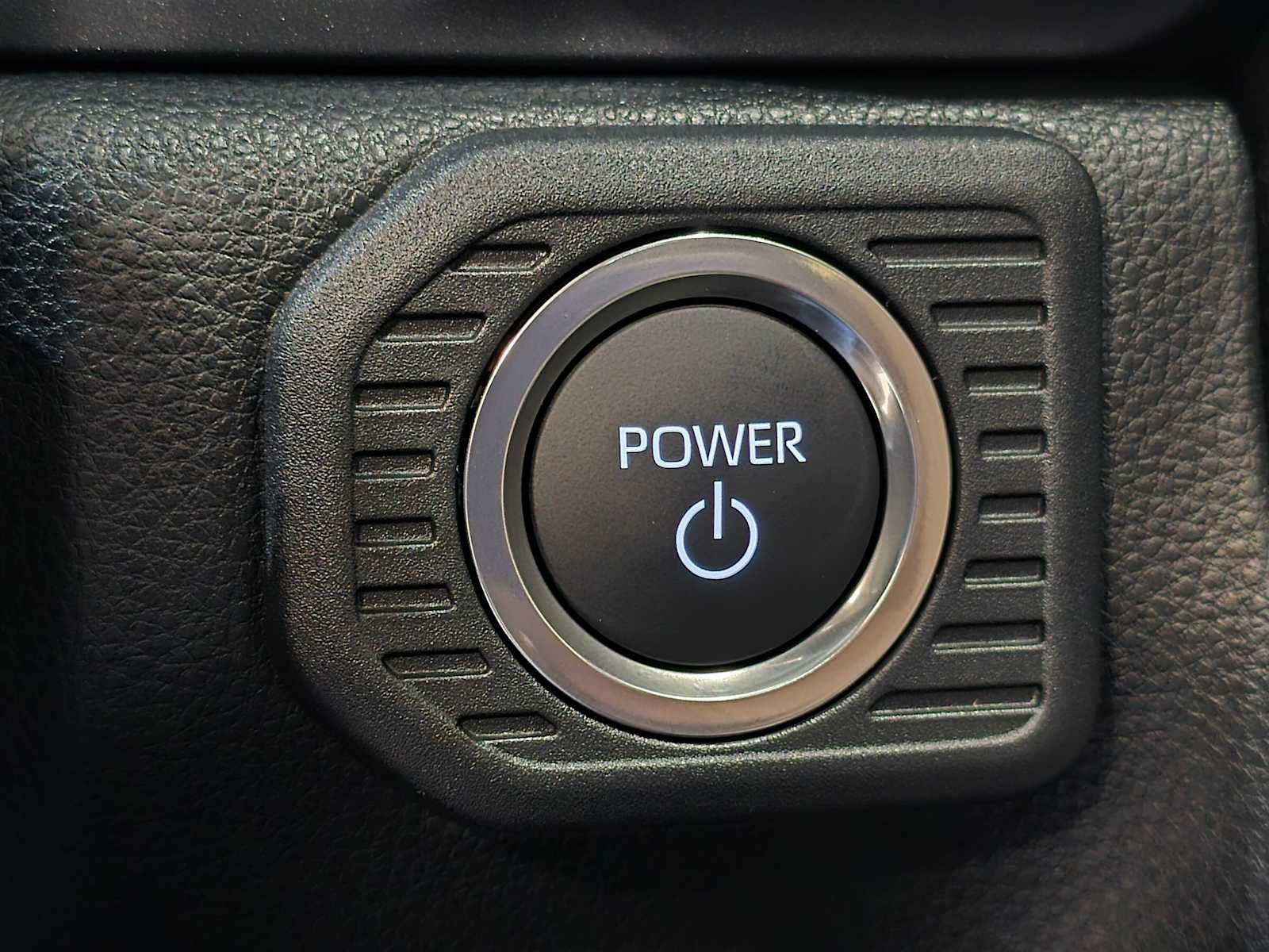 2027 Toyota Land Cruiser 4WD (Natl)