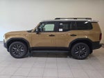 2027 Toyota Land Cruiser 4WD (Natl)