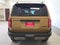 2027 Toyota Land Cruiser 4WD (Natl)