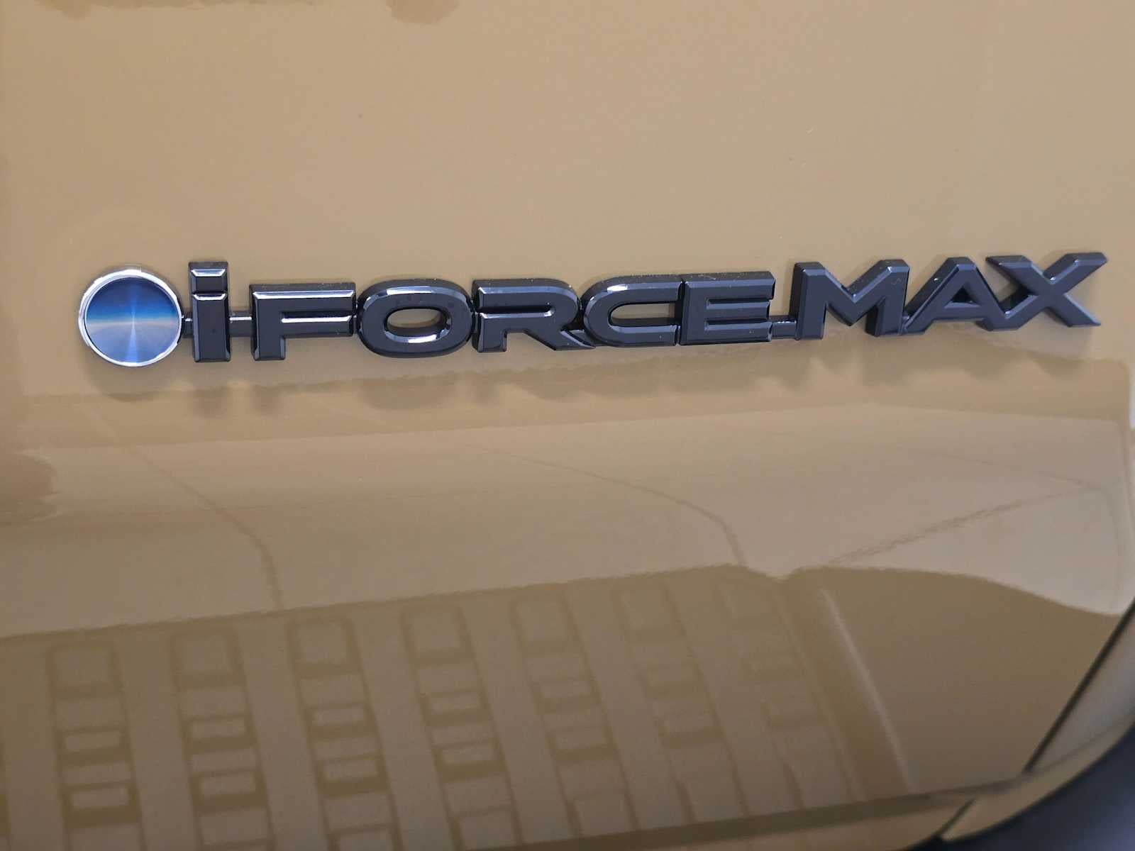 2027 Toyota Land Cruiser 4WD (Natl)