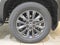 2027 Toyota Land Cruiser 4WD (Natl)