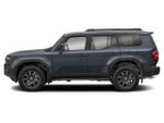 2026 Toyota Land Cruiser 4WD (Natl)