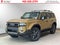 2026 Toyota Land Cruiser 4WD (Natl)