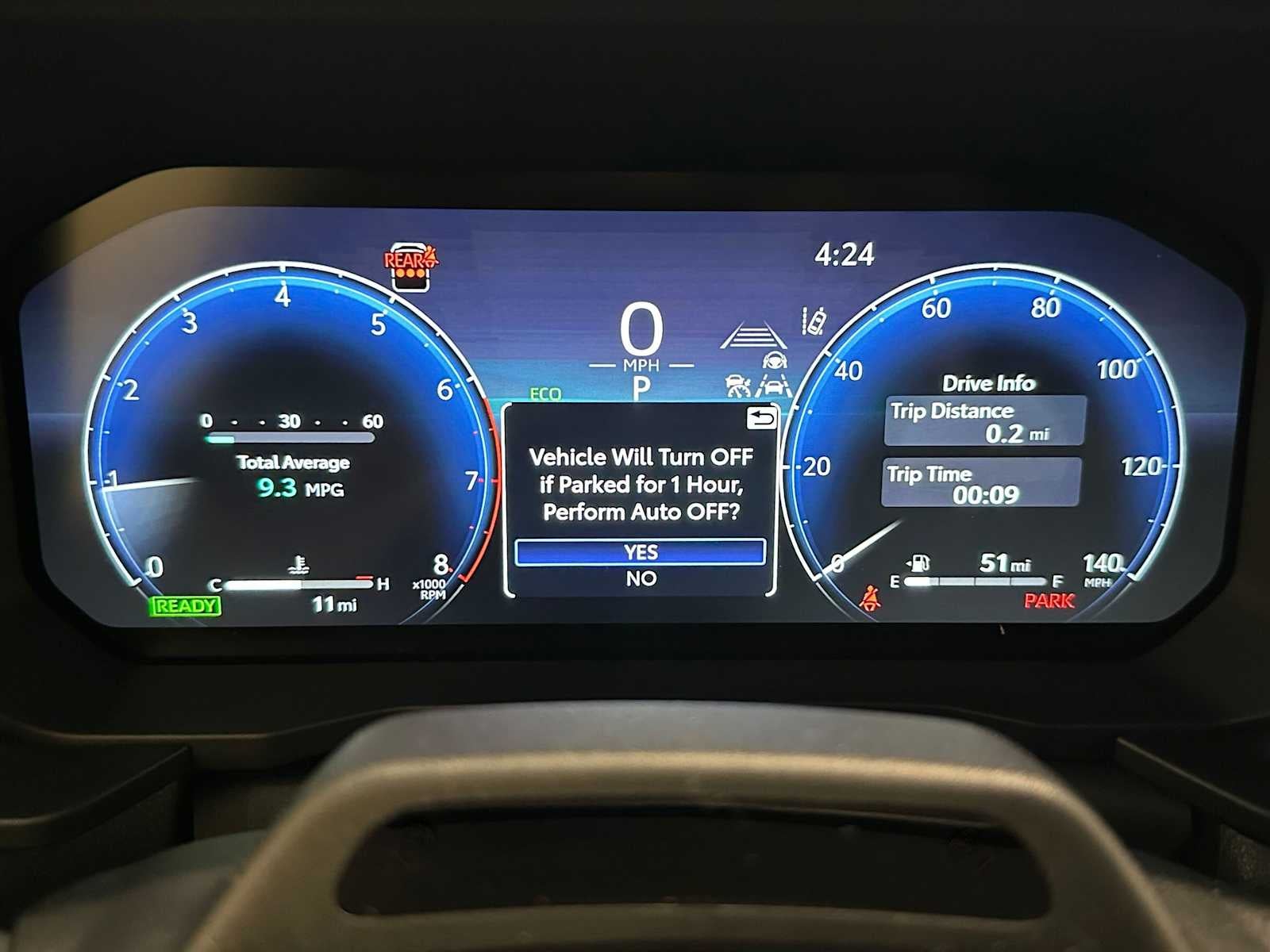 2026 Toyota Land Cruiser 4WD (Natl)